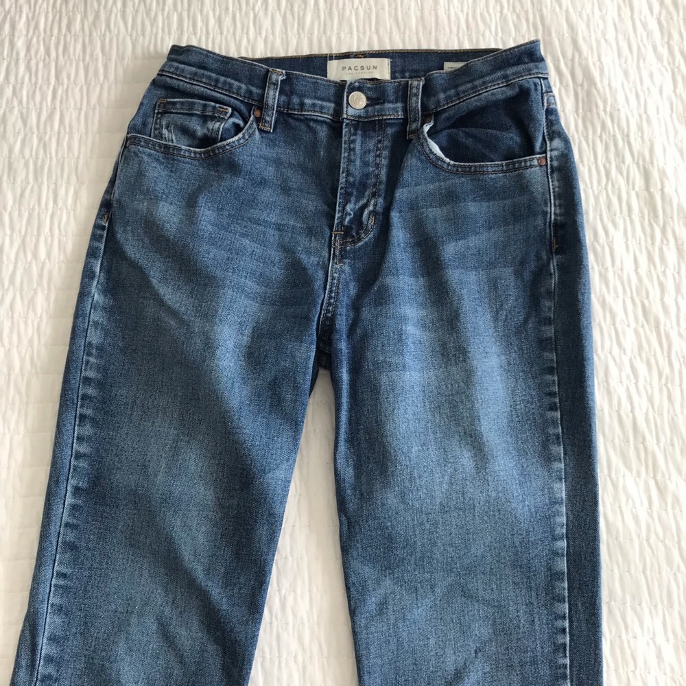 Pacsun Vintage Icon Jeans size 27